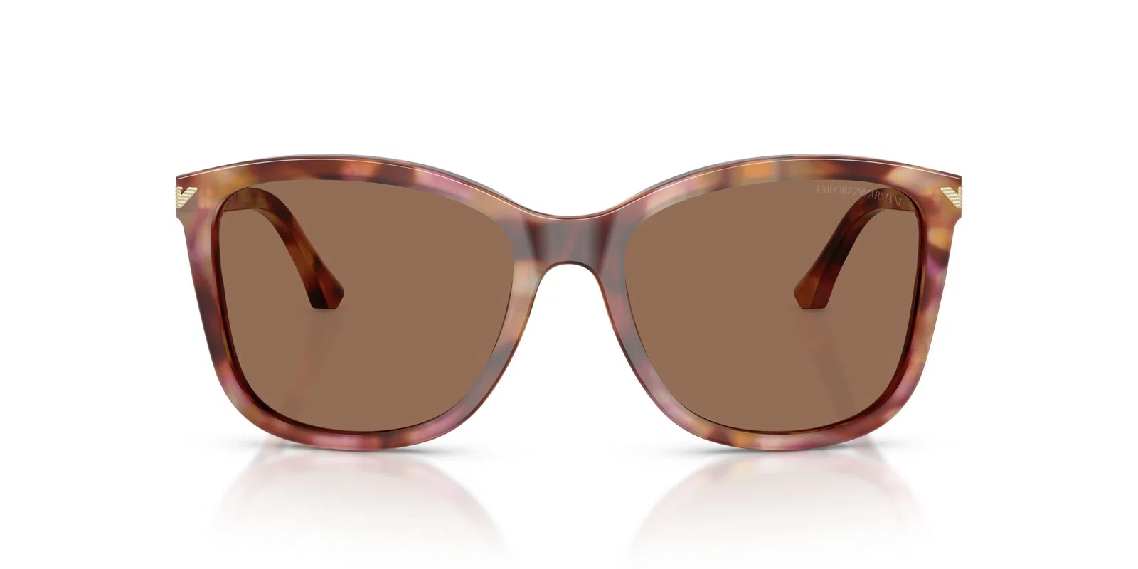 Emporio Armani 4060 Sunglasses - view 48